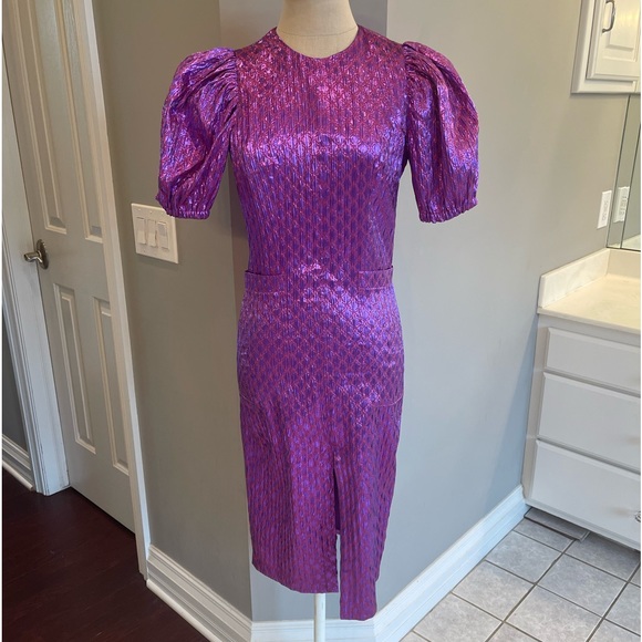 Rotate Birger Christensen Dresses & Skirts - NWT Rotate Berger Christensen dress